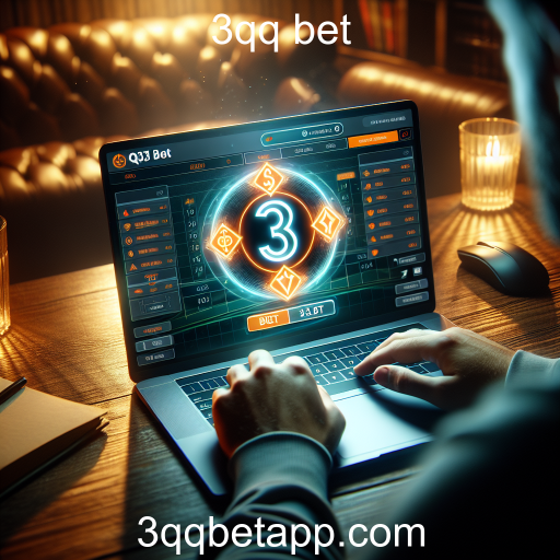 Explore o Mundo das Apostas no 3qq Bet: Dicas e Oportunidades