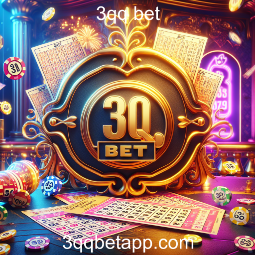 Explorando o Mundo das Loterias na 3qq Bet