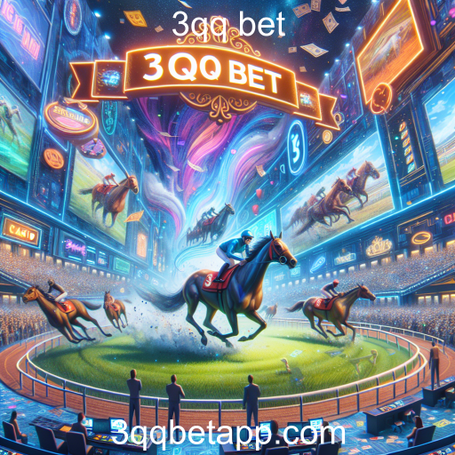 A Ascensão dos Esportes Virtuais na 3qq bet